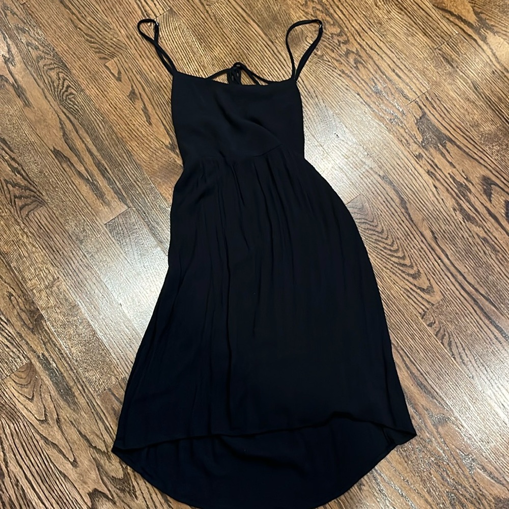 Wild Fable Dress